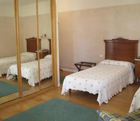 Hotel Paris Santander